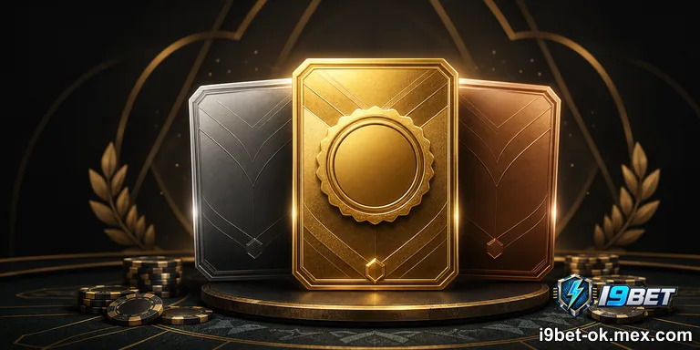 3 bước tham gia bắn cá I9BET đơn giản cho tân binh
