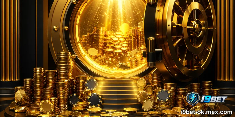 Bùng nổ khuyến mãi bắn cá I9BET hấp dẫn