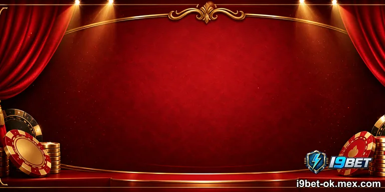 Giới thiệu tổng quan I9BET