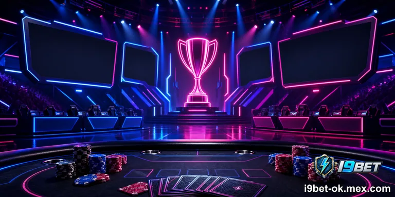 Hướng dẫn đăng nhập I9BET