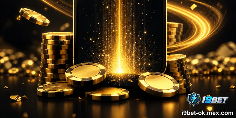 Lý do nên lựa chọn Casino I9BET