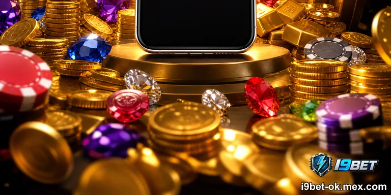 Lý do nên tải app I9BET