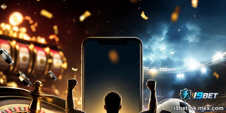 Lý do nên tham gia cá cược Thể Thao I9BET