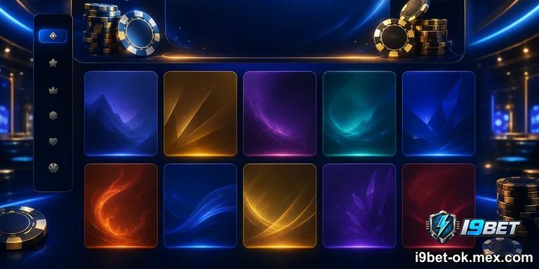Tổng quan Xổ Số I9BET