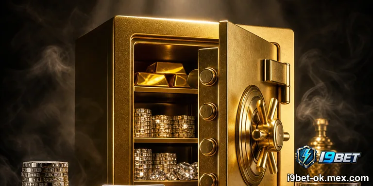 Khuyến mãi Combo I9BET hấp dẫn nhất năm 2024