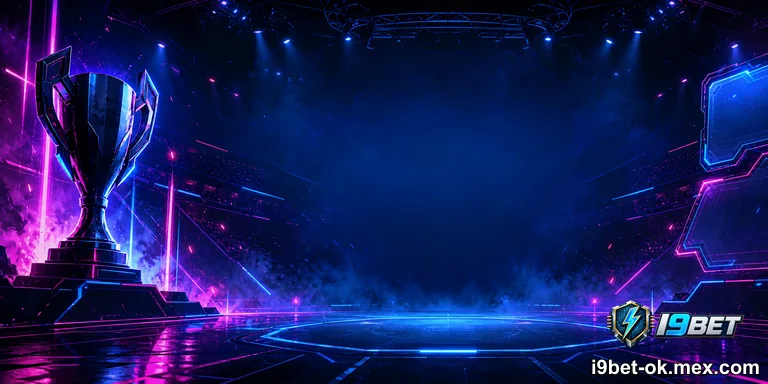 I9BET App 📱 Tải & Cài Đặt Mobile 2026 - hình ảnh - i9bet-ok.mex.com