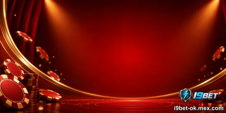 I9BET App 📱 Tải & Cài Đặt Mobile 2026 - hình ảnh - i9bet-ok.mex.com