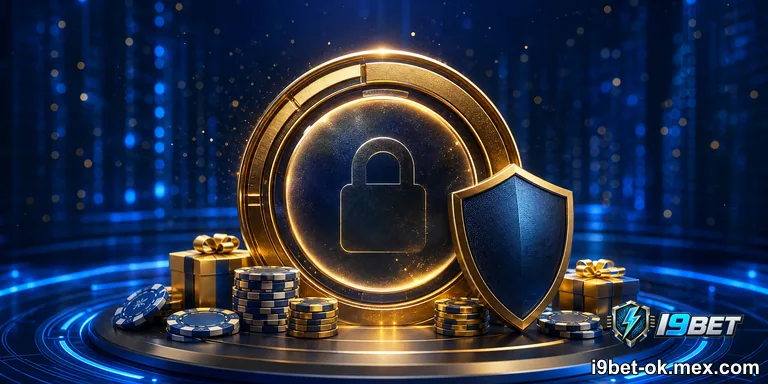 Bắn Cá Ăn Xu I9BET – 9 Tầng Thưởng Càng Săn Càng Cuốn - hình ảnh - i9bet-ok.mex.com