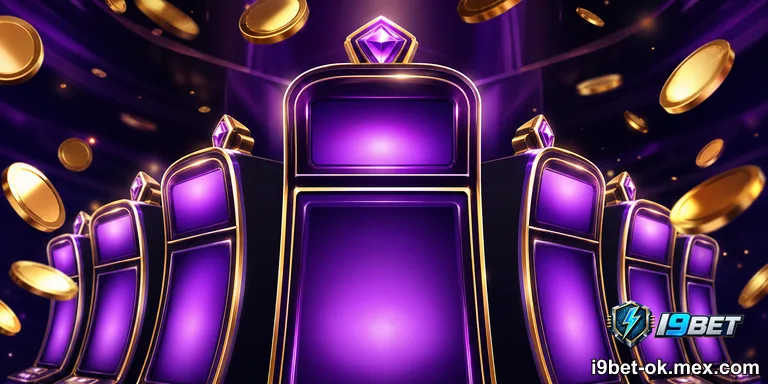 Giới Thiệu I9BET – Nền Tảng Giải Trí Đổi Thưởng Top 1 - hình ảnh - i9bet-ok.mex.com