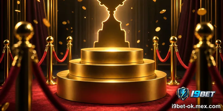 Giới Thiệu I9BET – Nền Tảng Giải Trí Đổi Thưởng Top 1 - hình ảnh - i9bet-ok.mex.com
