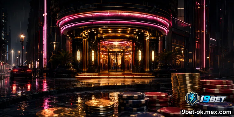 Tải App I9BET – Trải Nghiệm Giải Trí Mượt Mà Suốt 24/7 - hình ảnh - i9bet-ok.mex.com Tải App I9BET – Trải Nghiệm Giải Trí Mượt Mà Suốt 24/7 - hình ảnh - i9bet-ok.mex.com