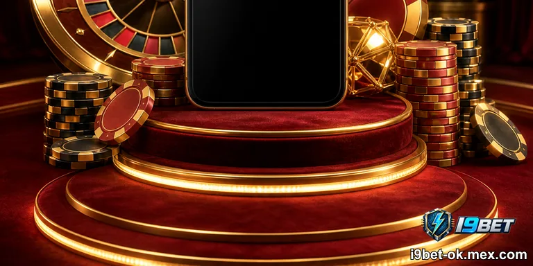 Mục Tiêu Sứ Mệnh I9BET – Giá Trị Định Hình Trải Nghiệm - hình ảnh - i9bet-ok.mex.com