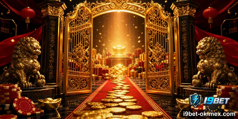 App Nổ Hũ Miễn Phí – Khám Phá 300 Thể Loại Hàng Đầu - hình ảnh - i9bet-ok.mex.com