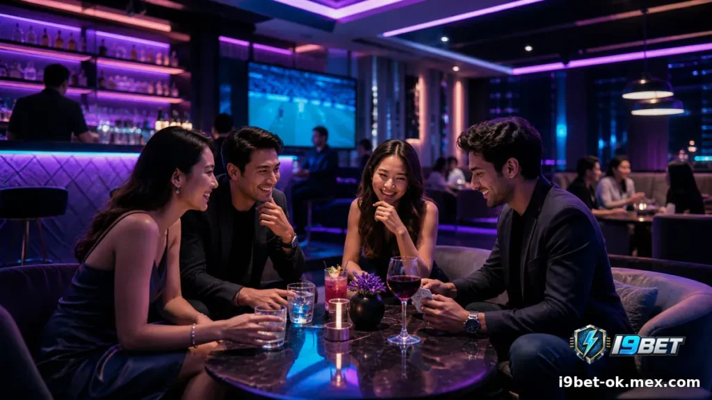 Các bước tự kiểm tra kèo cá cược nhà cái hôm nay trước khi tham khảo - hình ảnh - i9bet-ok.mex.com Các bước tự kiểm tra kèo cá cược nhà cái hôm nay trước khi tham khảo - hình ảnh - i9bet-ok.mex.com